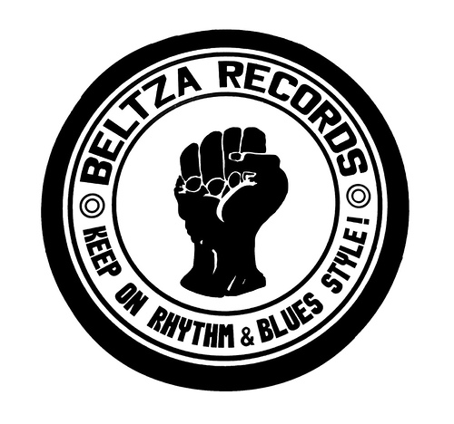 Beltza Records